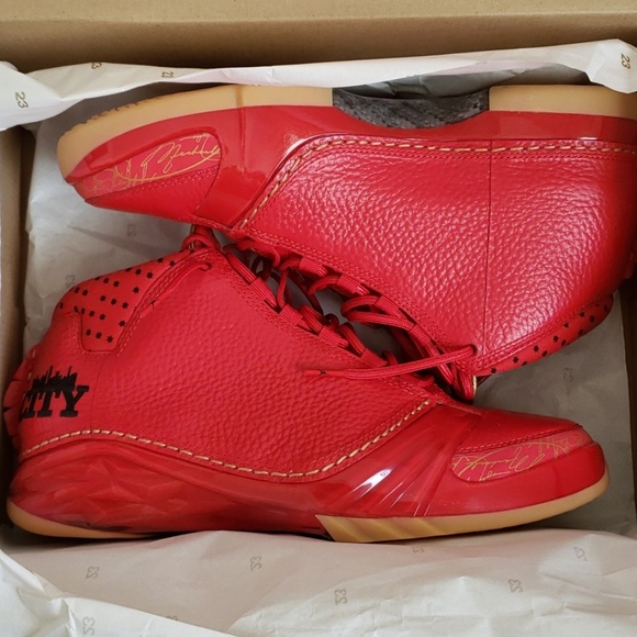 Nike Other - AIR JORDAN XX3 CHICAGO